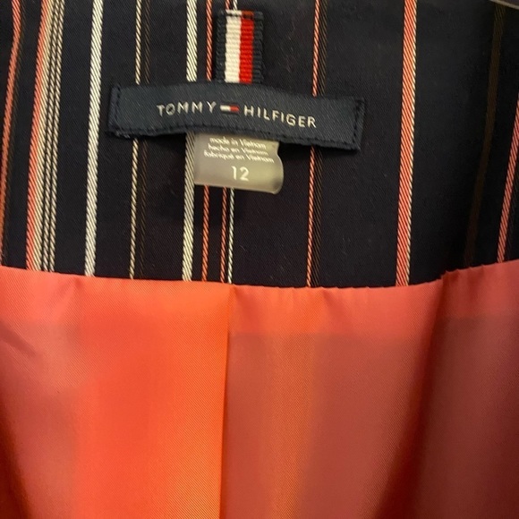 𝅺TOMMY Hilfiger size 12 - Picture 5 of 5